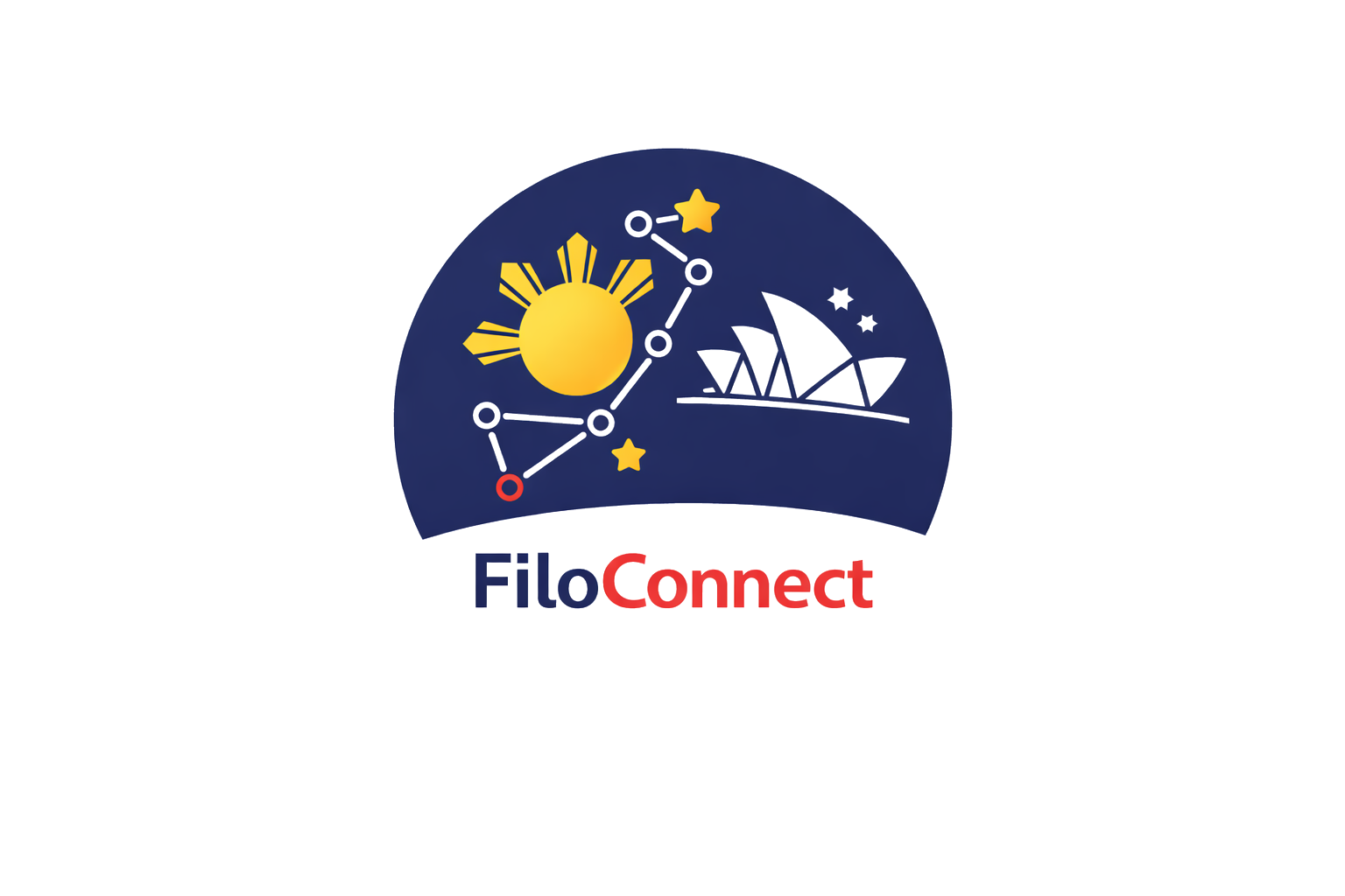 FiloConnect Logo