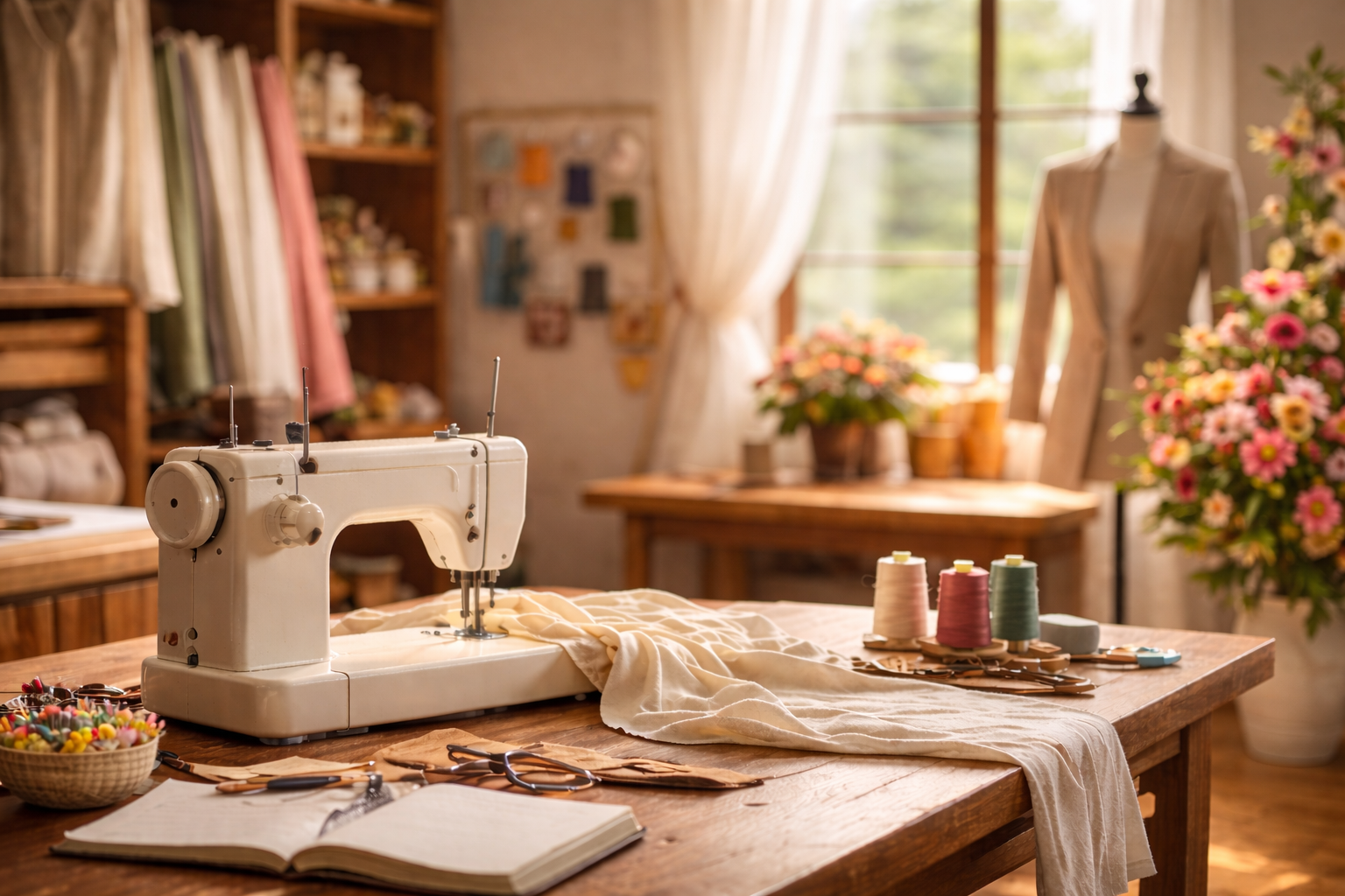 Lala's  Sewing & Alterations