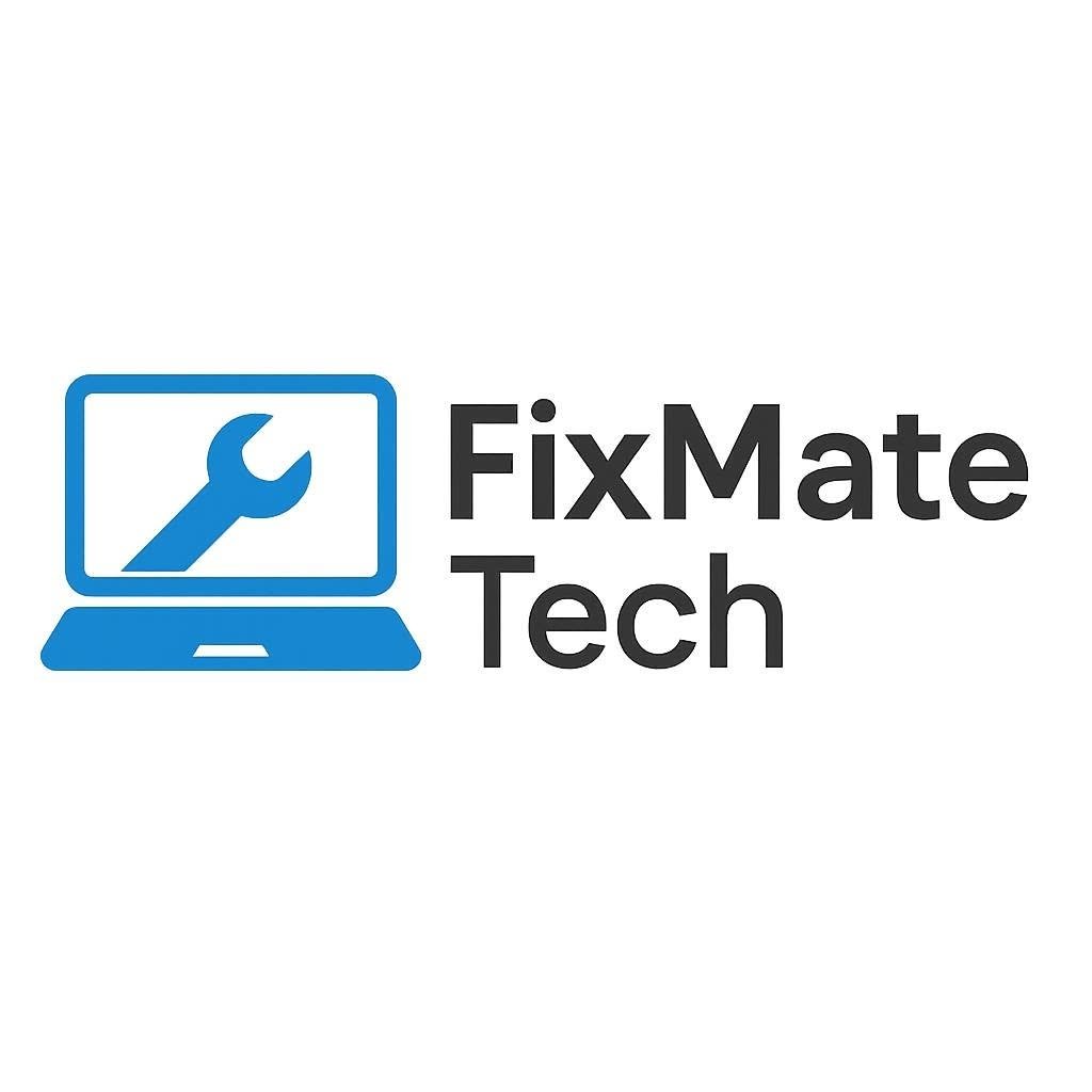 Fixmate Tech