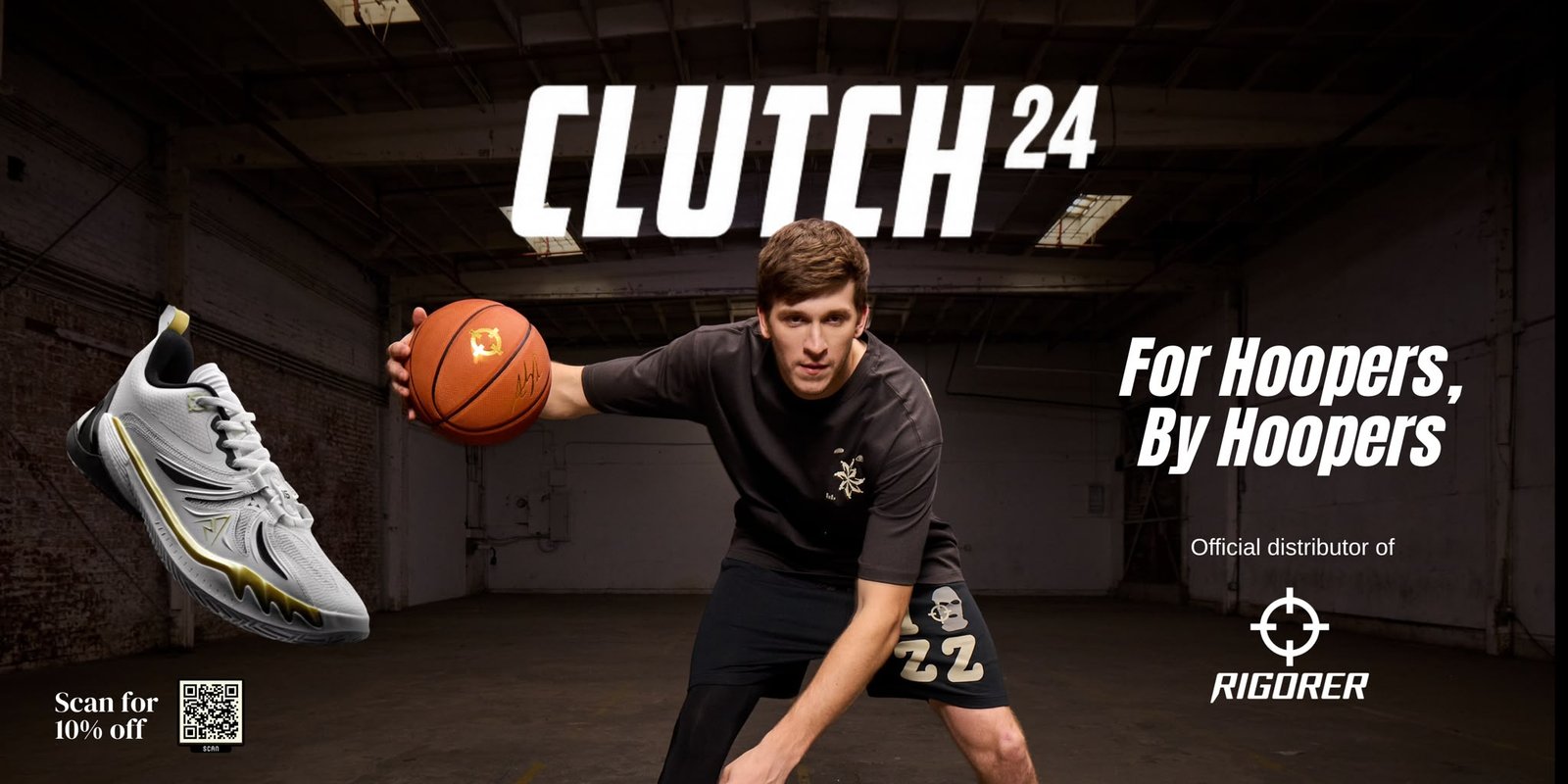Clutch24