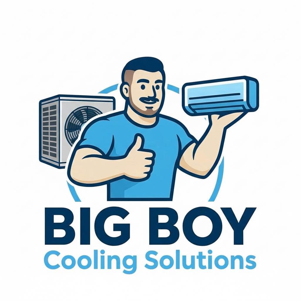 Big Boy Cooling Solutions