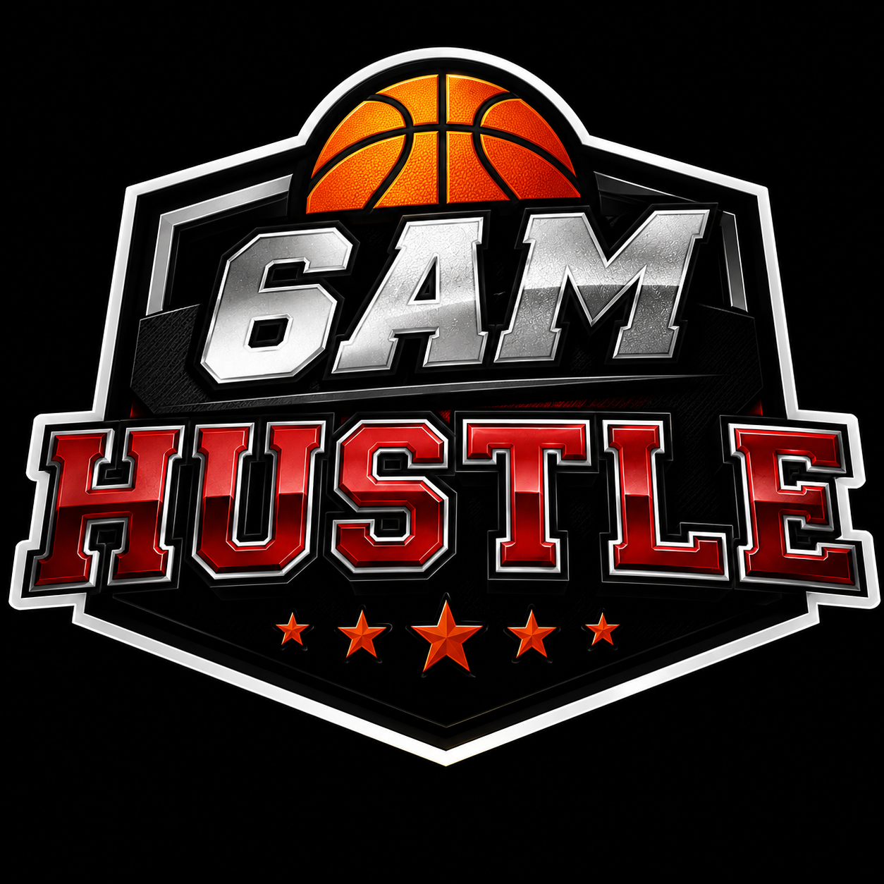 6AM HUSTLE