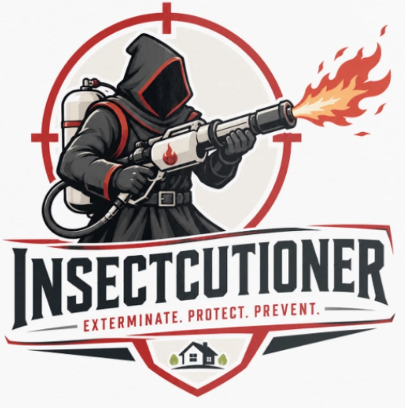 Insectcutioner