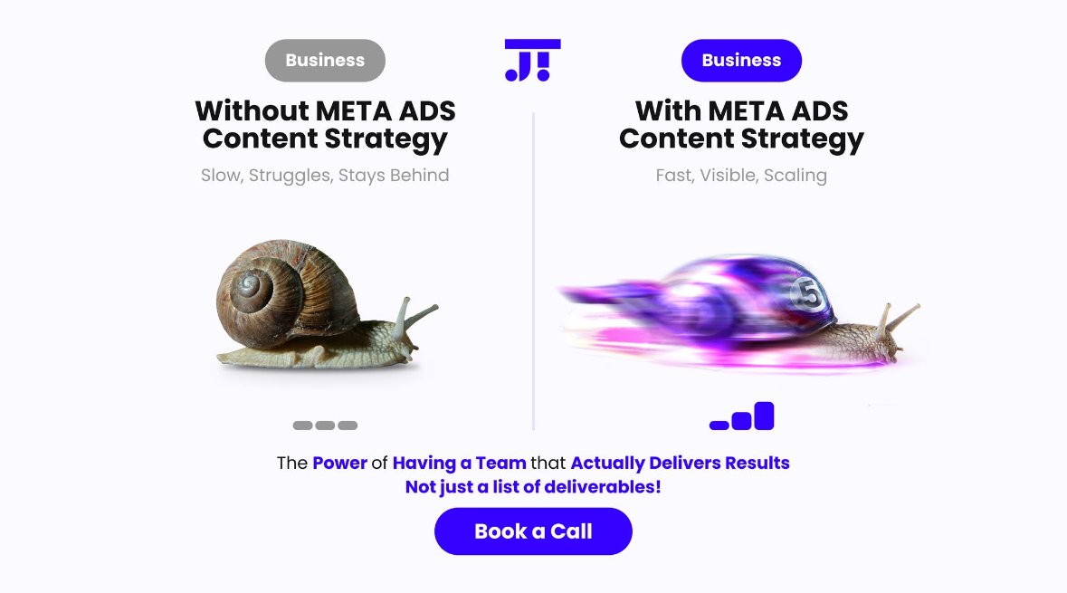 JT Digital Marketing Services