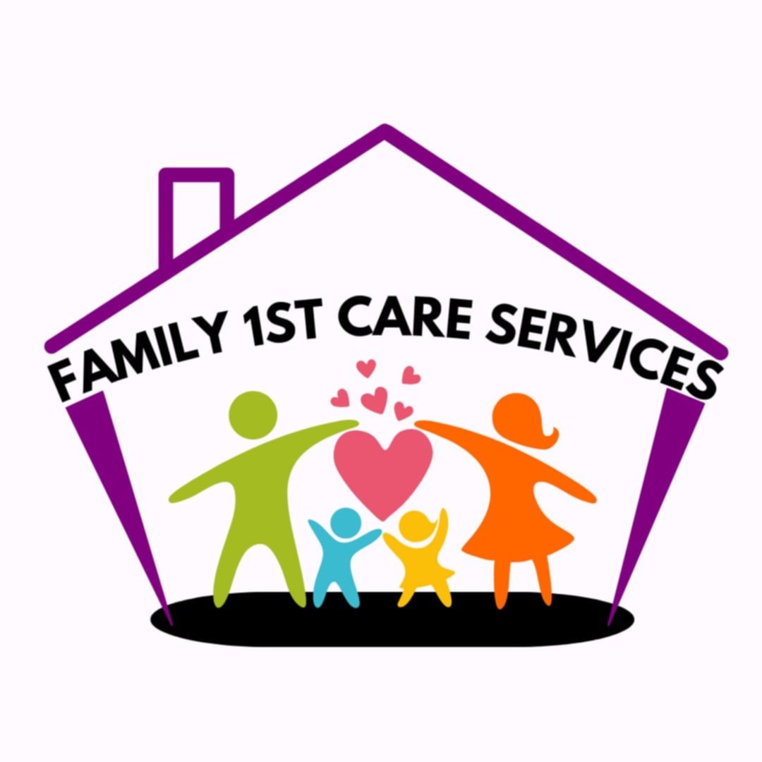 Family 1st Care Services Pty Ltd logo