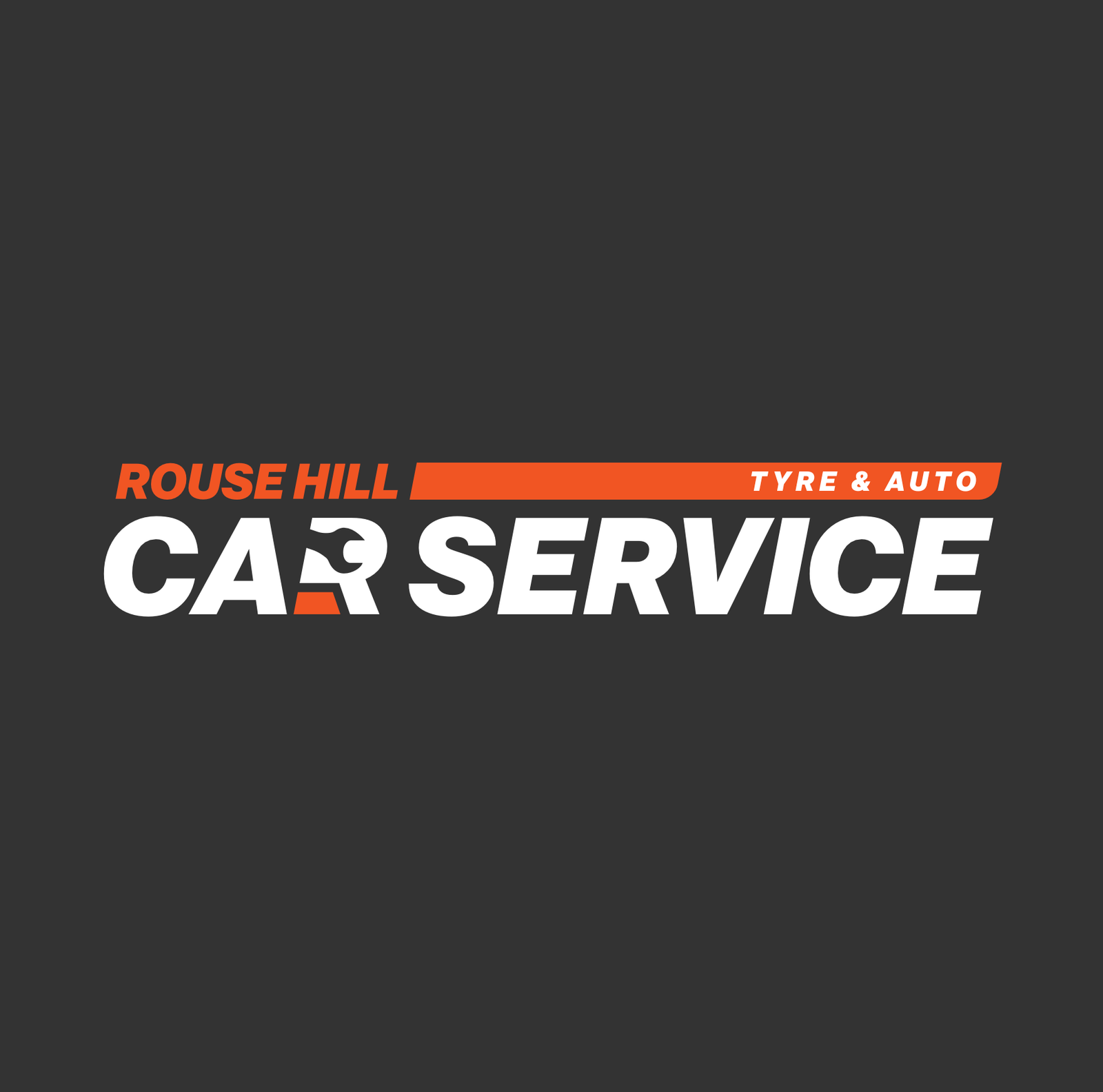 Rouse Hill Car Service logo