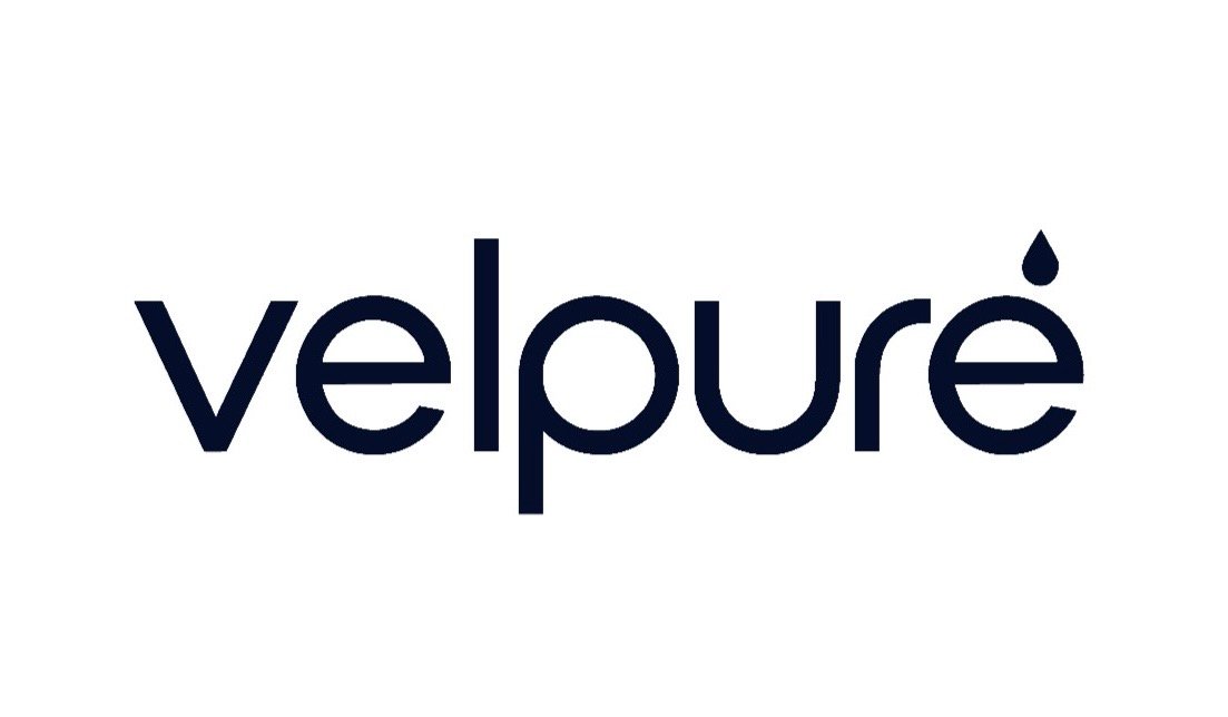 Velpure Filters logo