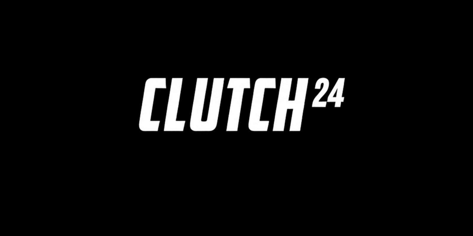 Clutch24 logo