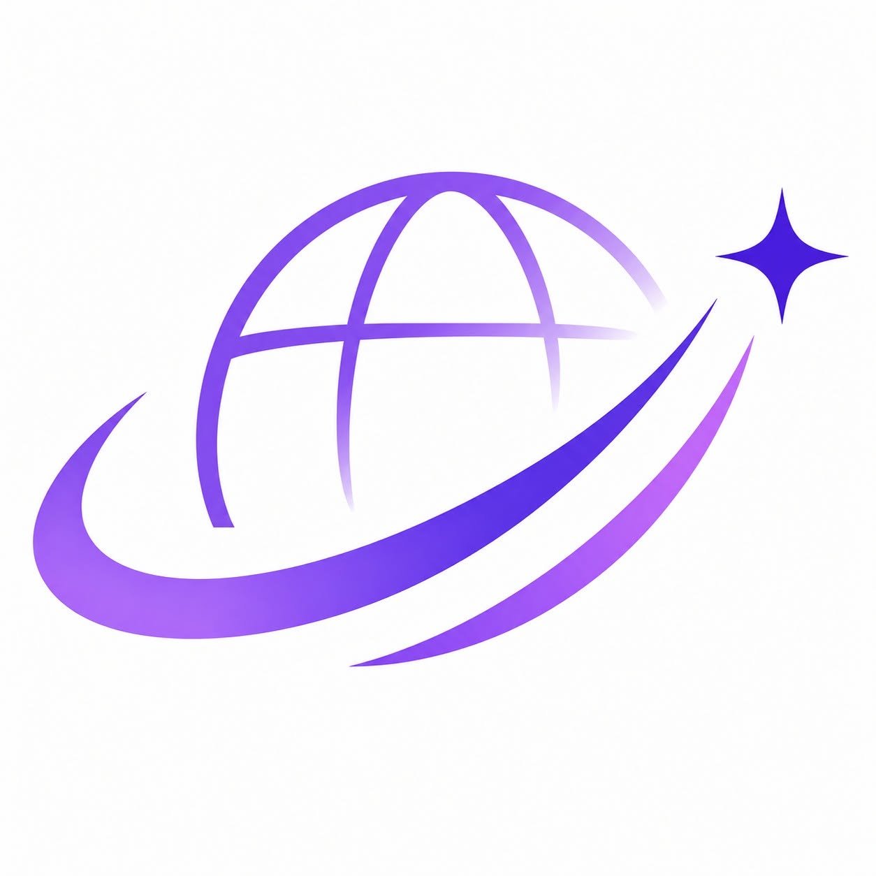 Hiraya Global Pathways logo