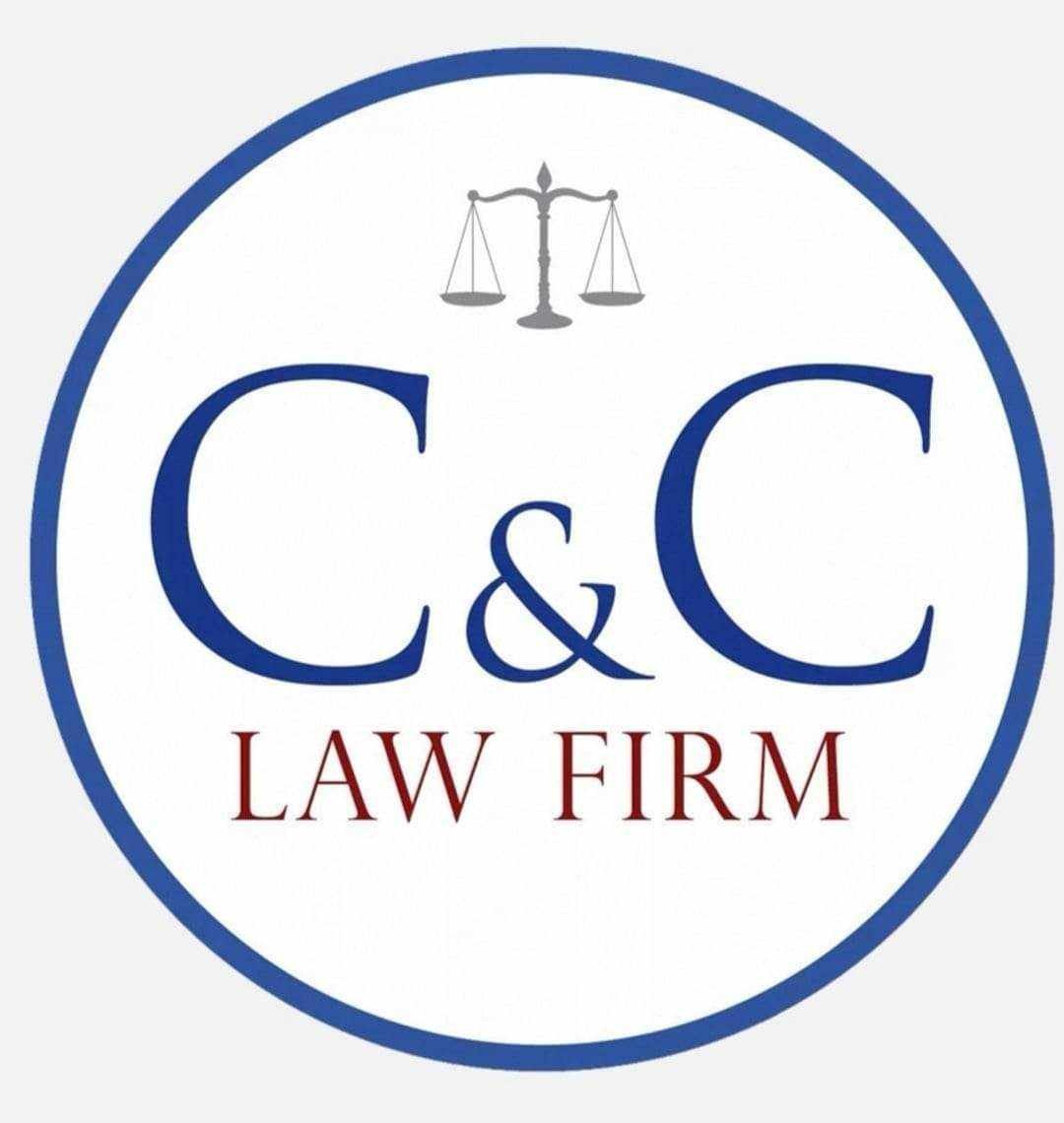 C&C Immigration Law Firm logo