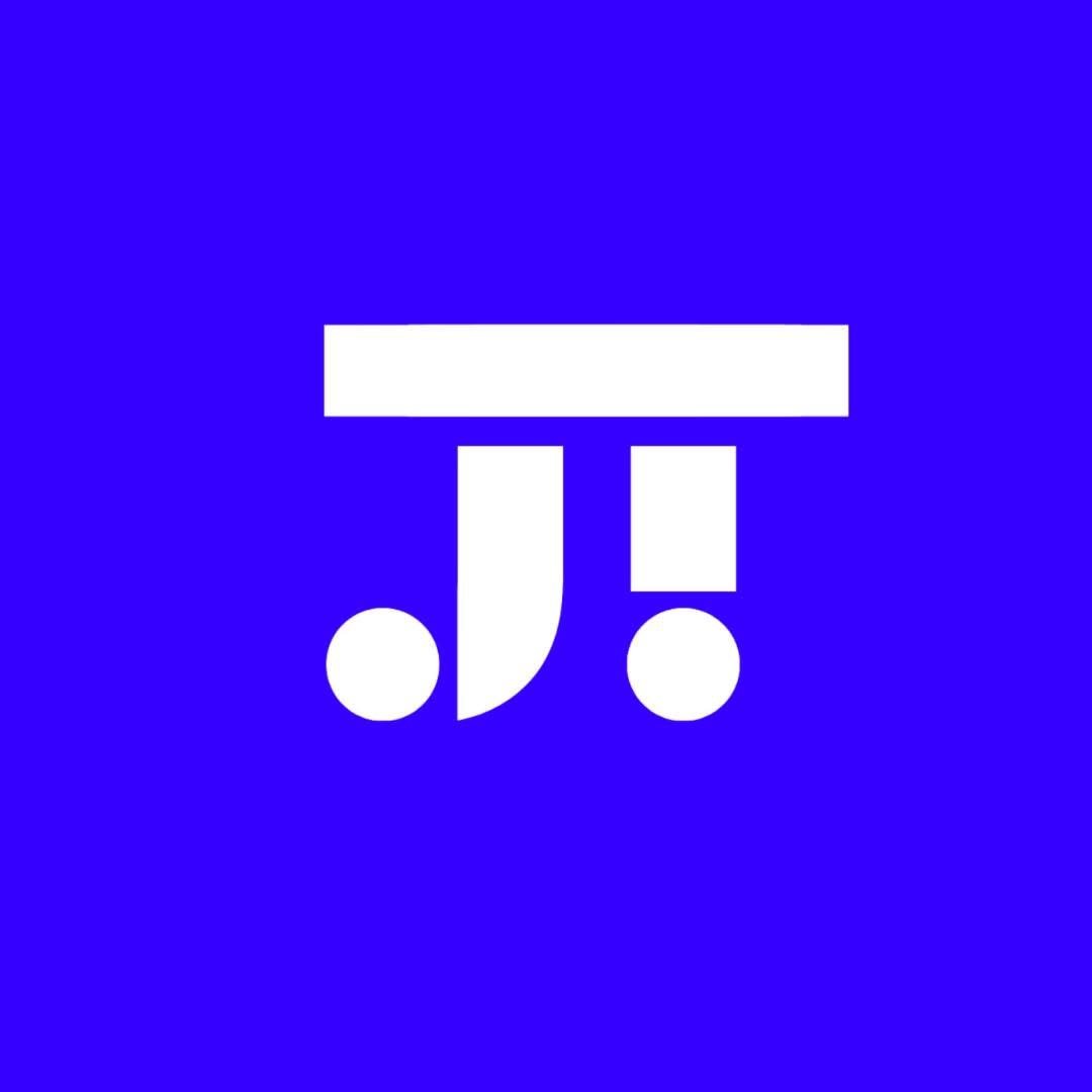 JT Digital Marketing Services logo